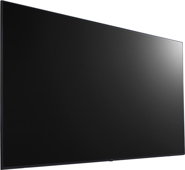 Телевизор 43" LG 43UM662H/ LG 43" 43UM662H Hotel TV, LED/IP-RF/4K/S-IPS/Pro:Centric/DVB-T2/C/S2/Acc clock/RS-232C/300nit/No stand incl " 43UM662H4LC