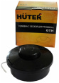 Катушка для садовых триммеров Huter GTH d 2.4мм L 3м для GGT-800S T /1000S T /1300S T /1500S T 71/2/9