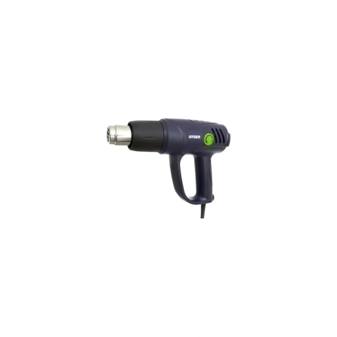 Промышленный фен AYGER 1 шт AHG2300E