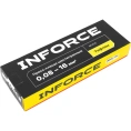Пресс-клещи Inforce шестигранные 0,08 - 16 мм2 тефлон 06-19-18