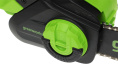 Цепная пила Greenworks GD24CS30 аккум. дл.шины:12" 30cm 2007007