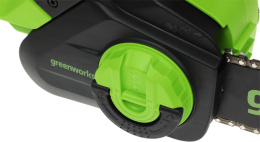 Цепная пила Greenworks GD24CS30 аккум. дл.шины:12" 30cm 2007007