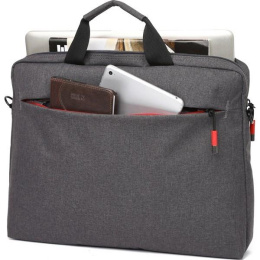 Сумка для ноутбука 15.6" Sumdex PON-201GY