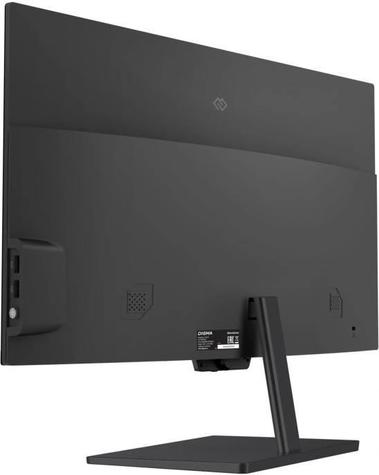 Моноблок AIO Digma Action [DM23N9-8CXW01] 23.8" Full HD N95/8Gb/SSD256Gb /W11Pro/kb/m/black