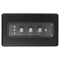 Портативная акустика SVEN HA-950 черный SV-022457 , черный, МДФ, эко-кожа 60 Вт, Bluetooth, USB, Micro SD, пульт