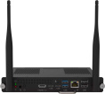 Mini PC Intel Intel® Core™ i5-11300H, TPM 2.0 Trusted Platform Module , 8GB DDR4, 256GB M.2