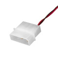 Вентилятор 12В DC ExeGate EX08025HM 80x80x25 мм, Hydraulic bearing гидродинамический , Molex, 2200RPM, 22dBA EX283380RUS
