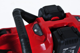 Электрическая цепная пила Elitech ПЦА 36БЛ E1611.001.00 дл.шины:14" 35cm 195515