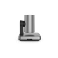Камера Yealink UVC84 Black USB Room Camera 4K 12x optical+3x digital zoom PTZ USB / 2-year AMS [1206662]