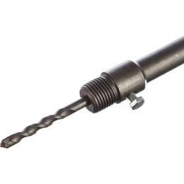 Державка M22; 160 мм; SDS-Max для коронок MATRIX 70353