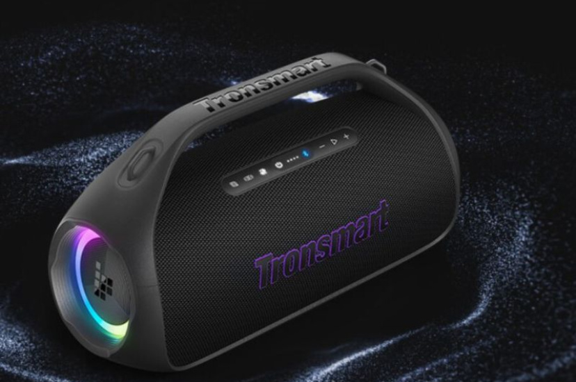 Сразу три Bluetooth-колонки Tronsmart представлены в России: Bang 2, T8 и T8 Mini