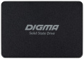 SSD накопитель Digma Run S9 DGSR2256GS93T 256ГБ, 2.5", SATA III, SATA, rtl