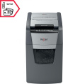 Уничтожитель бумаг Rexel Optimum AutoFeed 150M, с автоподачей, P-5, 2х15 мм, 150 лист. одновременно, 44л [2020150meu]