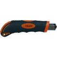 Нож Sturm 18мм 1076-08-05