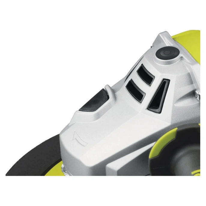 Углошлифовальная машина Ryobi EAG2000RS 5133000550