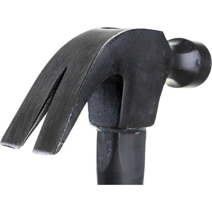 Молоток-гвоздодер Gigant 450г GNH450