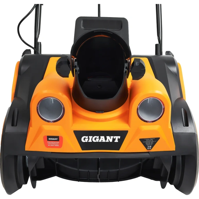 Электрический снегоуборщик Gigant SP-2300-460ES