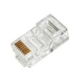 Proconnect 05-1021-6 Джек RJ-45 8P8C CAT5e 100 шт.