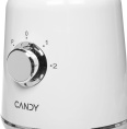 Блендер Candy CB-150, стационарный, белый