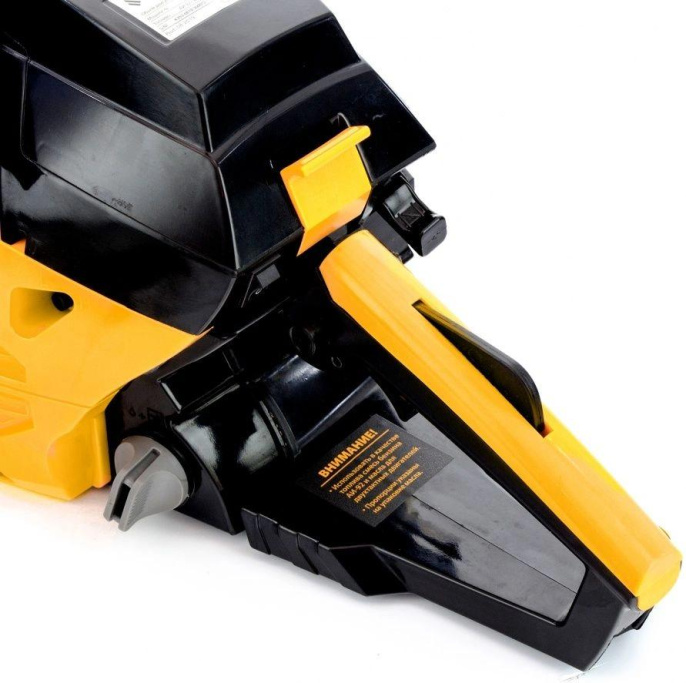 Бензопила DENZEL DGS-4516 [95230]