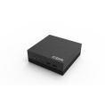 CBR MiniPC-DT005 AMD R5 3500U/16Gb DDR4/512Gb SSD PCIe / W11Pro /2 1*USB3.2 Gen1 + 1*USB2.0 , 3.5mm Combo Jack, RJ-45, VESA 75*75/100*100 (CBR-MPC-DT005-R53500U-16GB-512GB-WP)