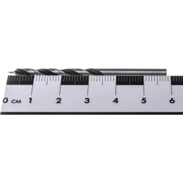 Сверло 3х60 мм по дереву Gigant GT-073