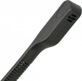 Гарнитура Jabra Evolve 20 MS Stereo, для контактных центров, накладные, проводные, черный [4999-823-109]