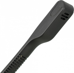 Гарнитура Jabra Evolve 20 MS Stereo, для контактных центров, накладные, проводные, черный [4999-823-109]