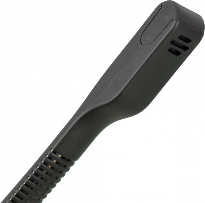 Гарнитура Jabra Evolve 20 MS Stereo, для контактных центров, накладные, проводные, черный [4999-823-109]