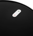 Робот-пылесос RED SOLUTION RV-R6040S, 22Вт, черный/черный
