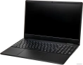 Ноутбук 15.6" IPS FHD HIPER WORKBOOK черный (Core i5 1030NG7/16Gb/512Gb SSD/VGA int/W11Pro/RJ45) (U26-15FII5103R16S5WPG)