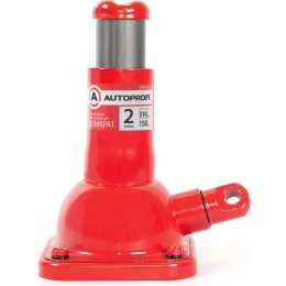 Домкрат AUTOPROFI DVB-20-Lo