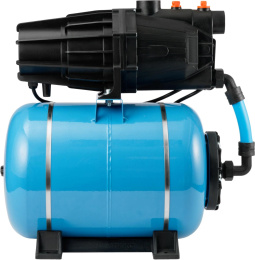 Насосная станция Джилекс Джамбо Про 60/35 П-24,  центробежный, поверхностный, 3600л/ч [3111]