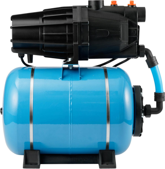 Насосная станция Джилекс Джамбо Про 60/35 П-24,  центробежный, поверхностный, 3600л/ч [3111]