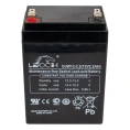 Аккумулятор для ИБП Leoch DJW12-2.2 12В, 2.2 Ач УТ-00001275