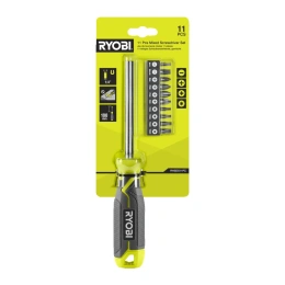 Отвертка со сменными битами Ryobi RHSDSM11PC 5132006227