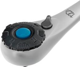 Набор торцевых головок GROSS 14144 в компл.:36 предметов