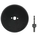 Коронка по дереву с переходником 152 мм TORGWIN T504182