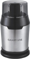 Кофемолка GALAXY LINE GL 0906, черный [гл0906л]