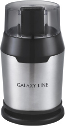 Кофемолка GALAXY LINE GL 0906, черный [гл0906л]