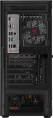 Компьютер BLOODY BD-PC CB76T2 Tower Intel Core i5 14400F, DDR5 32ГБ, 1ТБ SSD , NVIDIA GeForce RTX 5060 - 8 ГБ, Windows 11 Home, черный [2141962]