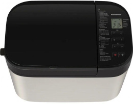 Хлебопечь Panasonic SD-YR2550STS, серебристый