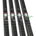 Блок распределения питания APC Rack PDU 9000 Switched, ZeroU, 16A, 230V, 21 C13 & 3 C19, IEC309 Cord (APDU9959EU3)