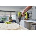 Дрель-шуруповерт Ryobi ONE+ R18DD3-0 без аккумулятора в комплекте 5133002889
