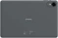 10.1" Планшет Digma K10 4/64 GB T606 4G, 1280 x 800, Android 14, серый [da1c0p01]