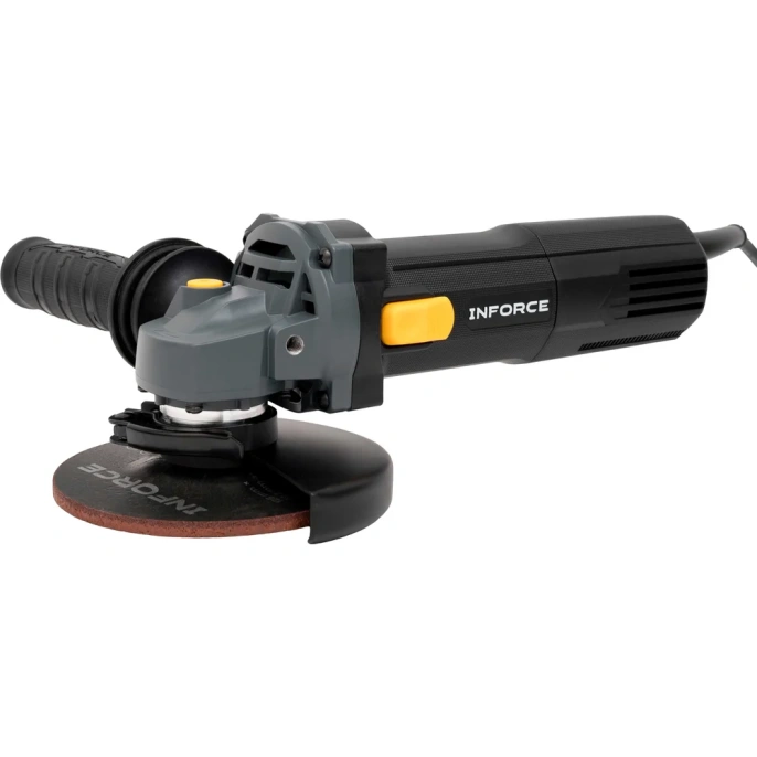 Угловая шлифовальная машина Inforce AG5007