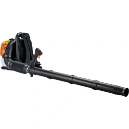 Бензиновая ранцевая воздуходувка Gigant 1,84 кВт, функция обдув LU-01