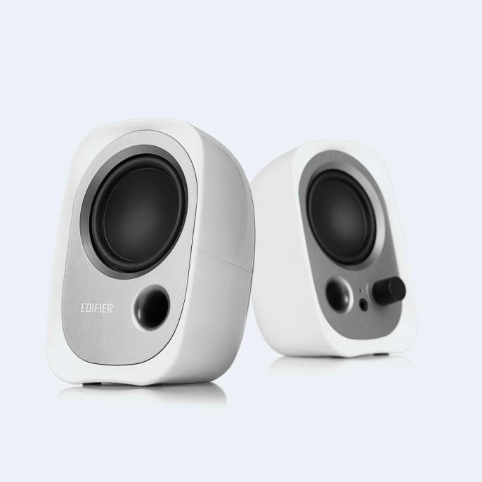 Edifier R12U white (80002979)