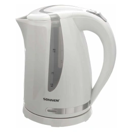 Чайник SONNEN KT-1743 453414
