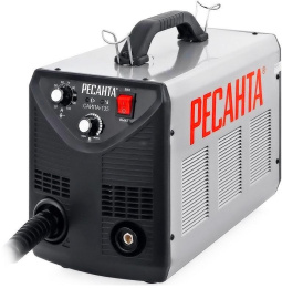 Сварочный аппарат Ресанта САИПА-135, инвертор [65/7]